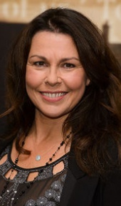 herec Julie Graham