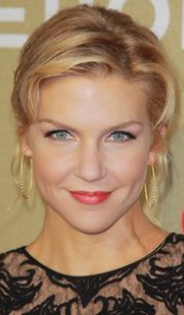 herec Rhea Seehorn