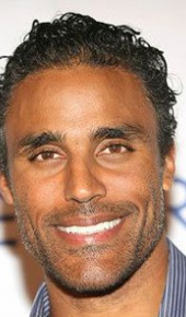 herec Rick Fox