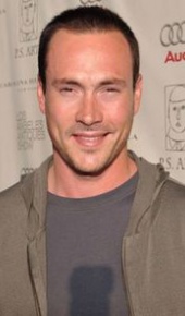 herec Chris Klein