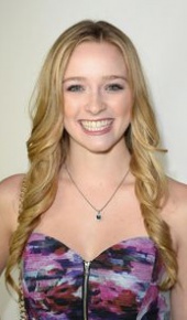 herec Greer Grammer