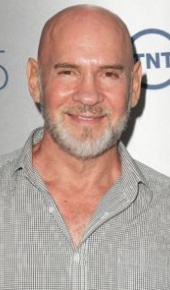 herec Mitch Pileggi