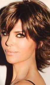 herec Lisa Rinna