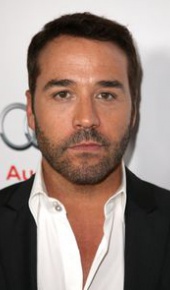 herec Jeremy Piven