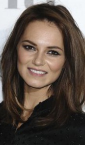 herec Kara Tointon