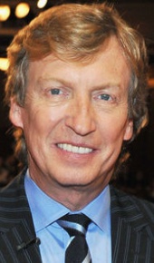 herec Nigel Lythgoe