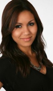 herec Olivia Olson