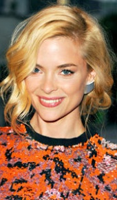 herec Jaime King