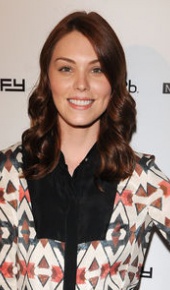 herec Kaitlyn Black