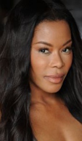 herec Golden Brooks