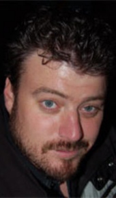 herec Robb Wells