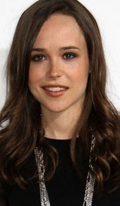 herec Ellen Page