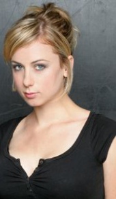 herec Iliza Shlesinger