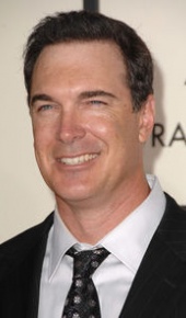 herec Patrick Warburton