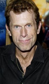 herec Kevin Conroy