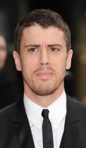 herec Toby Kebbell