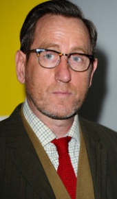 herec Michael Smiley