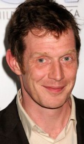 herec Jason Flemyng