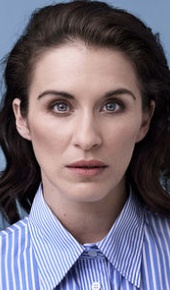 herec Vicky McClure