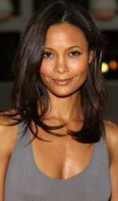 herec Thandie Newton