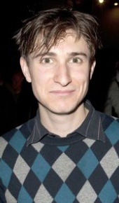 herec Tom Rosenthal