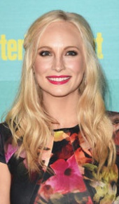 herec Candice Accola