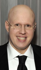 herec Matt Lucas