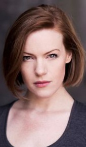 herec Niamh McGrady