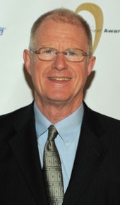 herec Ed Begley Jr.