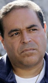 herec Joseph R. Gannascoli