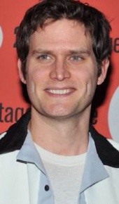 herec Steven Pasquale