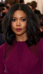 herec Gabrielle Union