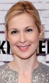 herec Kelly Rutherford