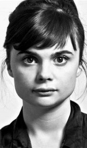 herec Gwyneth Keyworth