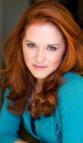 herec Sarah Drew