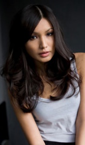 herec Gemma Chan