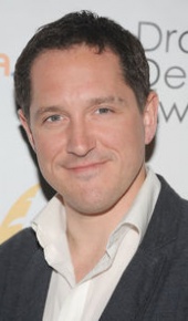 herec Bertie Carvel