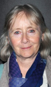 herec Gemma Jones