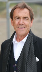 herec Robert Lindsay