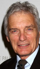 herec David Selby