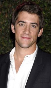 herec Jonathan Togo