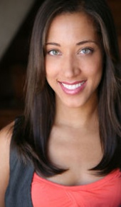 herec Robin Thede