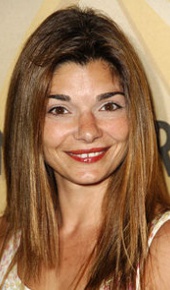 herec Laura San Giacomo