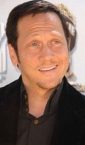 herec Rob Schneider