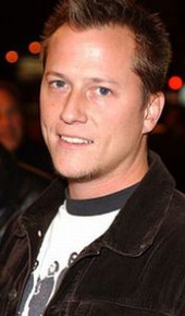 herec Corin Nemec