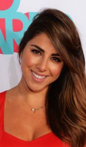 herec Daniella Monet