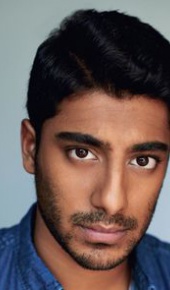 herec Ritesh Rajan