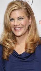 herec Kristen Johnston