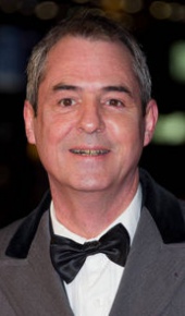 herec Neil Morrissey