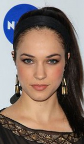 herec Alexis Knapp